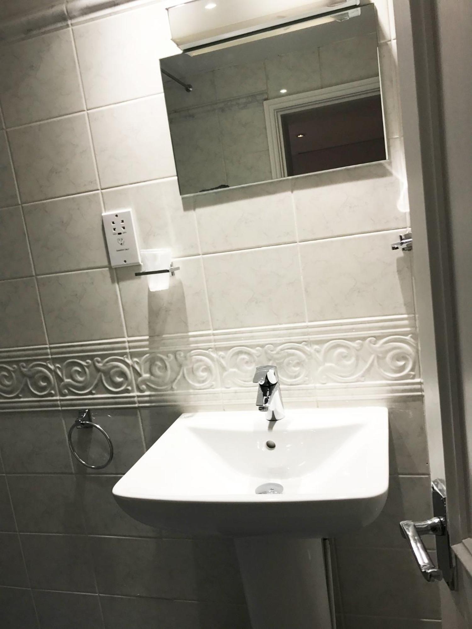 Gidea Park Hotel Romford Quarto foto